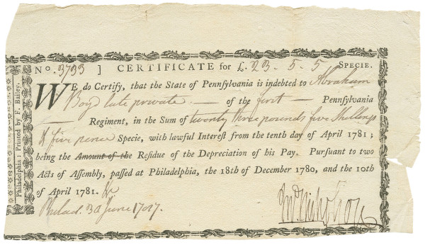 Delaware and Schuylkill Canal  Navigation (3)